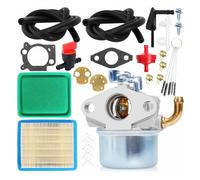 Kit carburatore for motocoltivatori con motore OHV serie 850 Carb 21A644A711 controrotante 6 CV