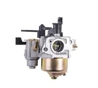 Kit carburatore for motore a benzina 168, 168F, 170F, 173F, 177F, carburatori for decespugliatore, parte P19-001, FIT 4317 2-3KW