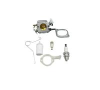 Kit carburatore for tosaerba adatto for motoseghe 362 365 371 372 371XP 372XP HD 12 HD 6 Ricambi e accessori for tosaerba