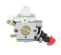 Kit carburatore FS56RC C1M-S267A Compatibile con più modelli tra cui FS40 FS50 FS56 FS70 FC56 FC70 HT56 KN56 KM56