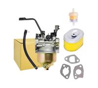 Kit carburatore generatore da 8 pezzi adatto for motori GX, compatibile con Champion 3500 4000W, Predator 212cc, Harbor Freight