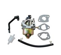 Kit carburatore, Guarnizione Tubo Carburante, per Accessori Tosaerba per generatori, per GX120, per GX160 GX168 GX200 5,5 HP 6,5 HP