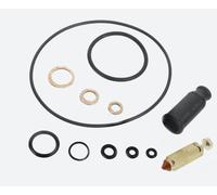KIT CARBURATORE GUARNIZIONI E SPILLO ORIGINALE PIAGGIO APE TM 602 703 CAR P2 P3