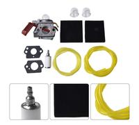 Kit Carburatore Installazione Facile e Rapida per Homelite UT32605 UT336650