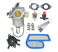 Kit Carburatore Installazione Semplificata per Motori AM130923 LT180 LX277