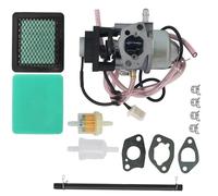 Kit carburatore inverter Clever Design adatto a molti modelli tra cui per Honda