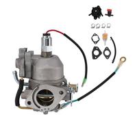 Kit carburatore Kaisudiap, per 24 393 04-S e 24 393 16-S, design robusto e stabile, prestazioni altamente efficienti, assemblaggio versatile, installazione facile, costruzione