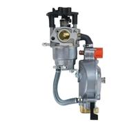 Kit Carburatore Kit Carburatore 168F Il Carburante Può Essere Utilizzato Per Gas Naturale E Olio Con Inverter Carburatore carburatore