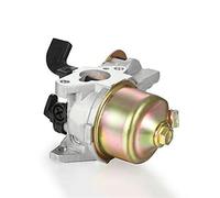 Kit carburatore Kit coperchio filtro aria carburante per kit coperchio filtro aria motore per GCV135 GCV160 YTdhfDGJ(2)