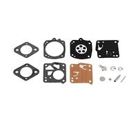 Kit carburatore, kit riparazione carburatore carburatore Adatto per Tillotson Homelite XL-12 Super XL RK-23HS RK23HS RK-23-HS