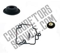 KIT CARBURATORE KYMCO GRAND DINK 250 CVK056BTEM