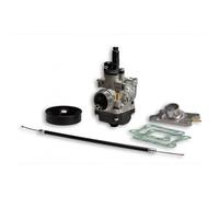 Kit carburatore Malossi PHBG Ø 21mm A per Aprilia AF1 50 2T