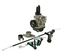 Kit carburatore Malossi PHBG 19 AS per Honda Dio G, X8R