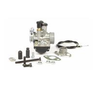 Kit carburatore Malossi PHBG 19 AS per Honda SH 50 fino al 1995