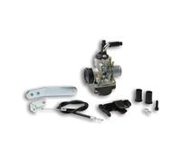 Kit carburatore Malossi PHBG 21 AS per Minarelli AM 3-4-5-6