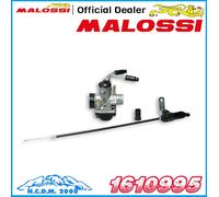 KIT CARBURATORE MALOSSI PHBG 21 BS MBK NITRO 50 2T LC