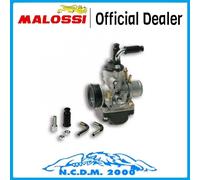 KIT CARBURATORE MALOSSI PHBG 21 BS YAMAHA SLIDER 50 2T