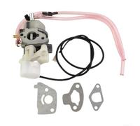 Kit Carburatore Metallo per duro per Honda EU20i Generatore Ricambio | Leghe metalliche resistenti, alta durezza, per EU20i, include guarnizioni, prestazioni stabili
