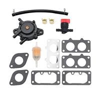 Kit Carburatore Miglioramento Prestazioni Adatto a Varie Applicazioni V Twin Eng