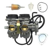 Kit Carburatore Miglioramento Prestazioni Compatibile con YFMR60 dal '01 '05
