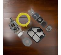 Kit Carburatore Miglioramento Prestazioni per Motosega 36 41 136 137 141 142