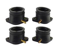 kit carburatore Moto 4 Pezzi FJR1300 Moto Carburatore Interfaccia Collettore Di Aspirazione Per Yamaha XJR1200 XJR1200SP 94-98 XJR1300 XJR1300SP 98-05 Carburatore per motore