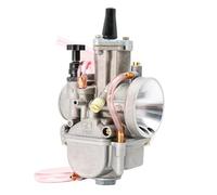 kit carburatore Motorcycle Carburetor With Power Jet Fit For Yamaha For Mikuni Koso Fit For ATV Quad UTV(PWK-21)