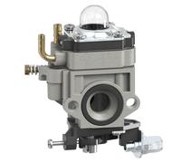 Kit Carburatore Motore 2 Tempi Carburatore Facile da Installare Consegna Carbura