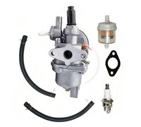 Kit Carburatore Motore Per Modelli CG328 SUM328 BG328 con Guarni
