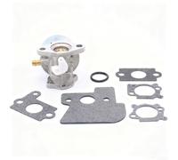 Kit carburatore parte 790120 compatibile con SP6213 21 pollici Walk Behind Mower e numeri motore per AM134697 AM130382 693909 694202 692648 499617