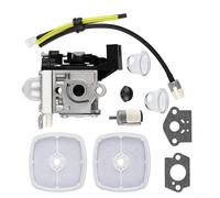 Kit carburatore per 225, per GT225I, per PE225 Boost Engine Performance con facile installazione