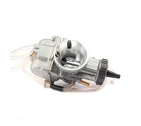 Kit Carburatore Per 33mm 34mm 35mm 36mm 38mm 40mm Carburatore | Per 2T 4T Scooter ATV UTV 250CC 300CC 350CC 400CC Motore Moto Carburatore(42mm)