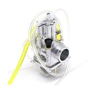 Kit Carburatore Per carburatore con getto di potenza regolabile 28 mm 30 mm 32 mm 34 mm Carburatore(34mm)