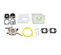Kit Carburatore per Decespugliatore FS160 FS180 FS220 FS280 FS290 Confezione Com