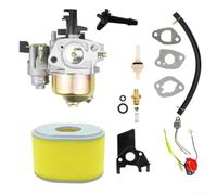 Kit carburatore per DeWalt per DXPW3425 Set completo per un funzionamento efficiente dell'idropulitrice