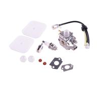 Kit carburatore per Echo PPT2400 SRM-2450 SRM-2410 GT-2400 WALBRO WT-424 WT-424C