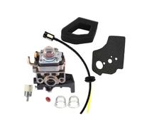 Kit Carburatore Per GX25 GX35 GX25NT GX25T UMK425 UL425 UMS425 HHB25 FG110 FG110K1 Trimmer Generator 16100-Z0H-825/053 Accs