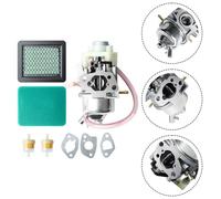 Kit Carburatore per Honda Per Generatore EU3000 16100ZL0D66 con Guarnizioni
