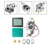Kit Carburatore per Honda Per Generatore EU3000 16100ZL0D66 con Guarnizioni