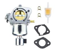 Kit carburatore per Kawasaki FR651V FS651V FR691V FS691V 23 HP Gravely ZT 42 XL Motori 15004-0828 15004-7062 15004-0986 Carb con Guarnizioni