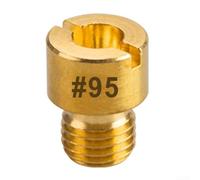 Kit carburatore per misurazioni accurate del getto principale e compatibilità del motore (#95)