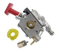Kit Carburatore per Motoseghe per ECHO Compresi Modelli 2600 2700 WT843 Fit