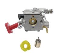 Kit Carburatore per Motoseghe per ECHO Compresi Modelli 2600 2700 WT843 Fit