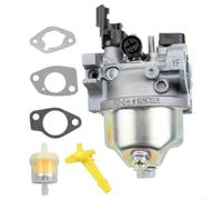 Kit Carburatore Per Spaccatrice Legna 27.131000.04 | Compatibilità perfetta, ricambio diretto, numeri parte 27.131000.04 e 09, installazione rapida