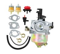 Kit carburatore per spazzaneve, parte in alluminio per spazzaneve RM2410