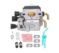 Kit carburatore per STIHL HL45 HS45 KM 55 FC55 FS45 FS46 FS46C FS55 FS55R FS45C Trimmer, Trimmer Carburatore