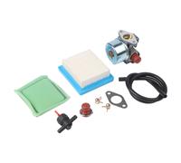 Kit Carburatore per Tecumseh Serie OHH 640025 per Migliorare la Vita del Motore