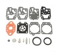 Kit carburatore per TL26 TU26 TTL530GBC 43CC 52CC Decespugliatore Miscelatore carburante Set di guarnizioni per decespugliatore da giardino Ricambi Attrezzature per poteri esterni
