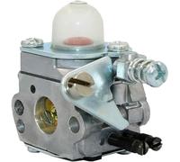 Kit carburatore, per Zama C1U-K51, per tagliasiepi Echo HC-1500 HC-1600 HC-1800 Carburatore Carburatore