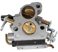 Kit carburatore, per Zama Hus 240 240E 235 235E 586936202 C1T-W33 Accessori Kit di Strumenti di Regolazione del Filtro dell'Aria del carburatore